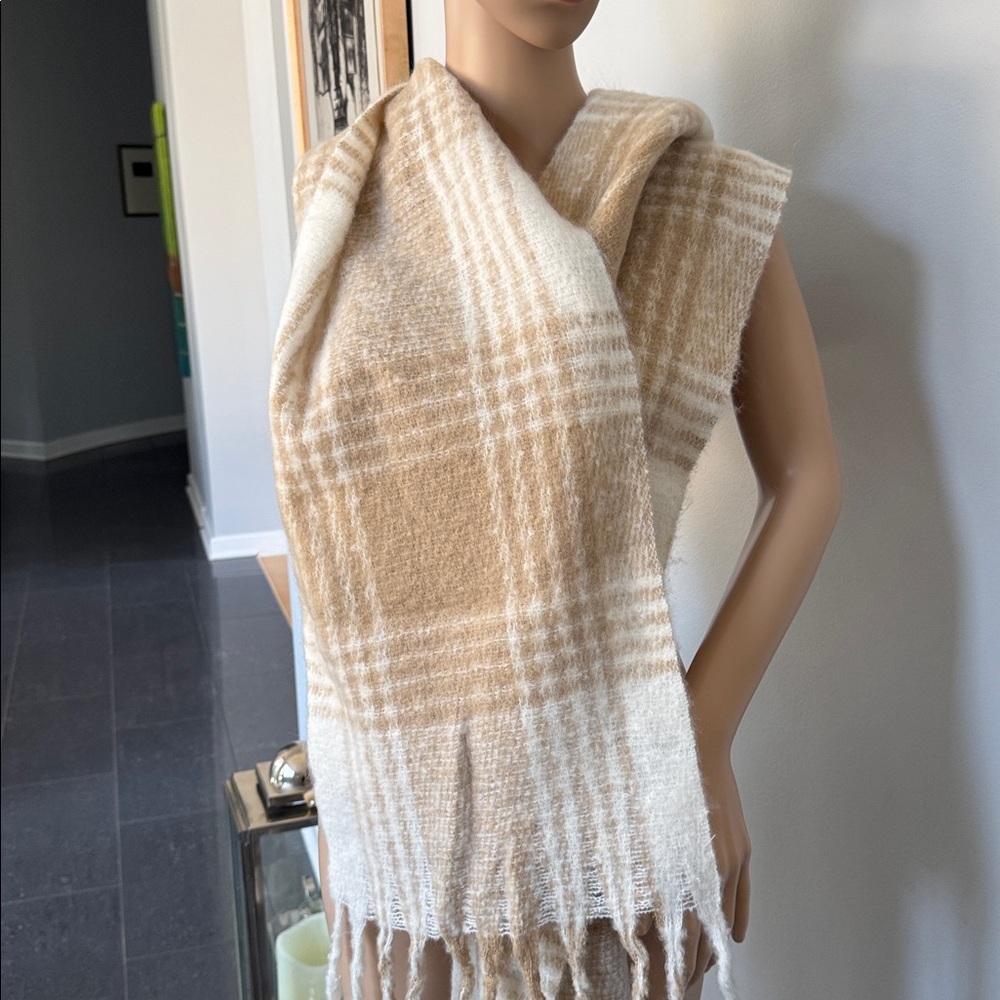 Old Navy Soft Scarf